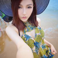 描写老师外貌作文